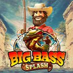 Big Bass Splash